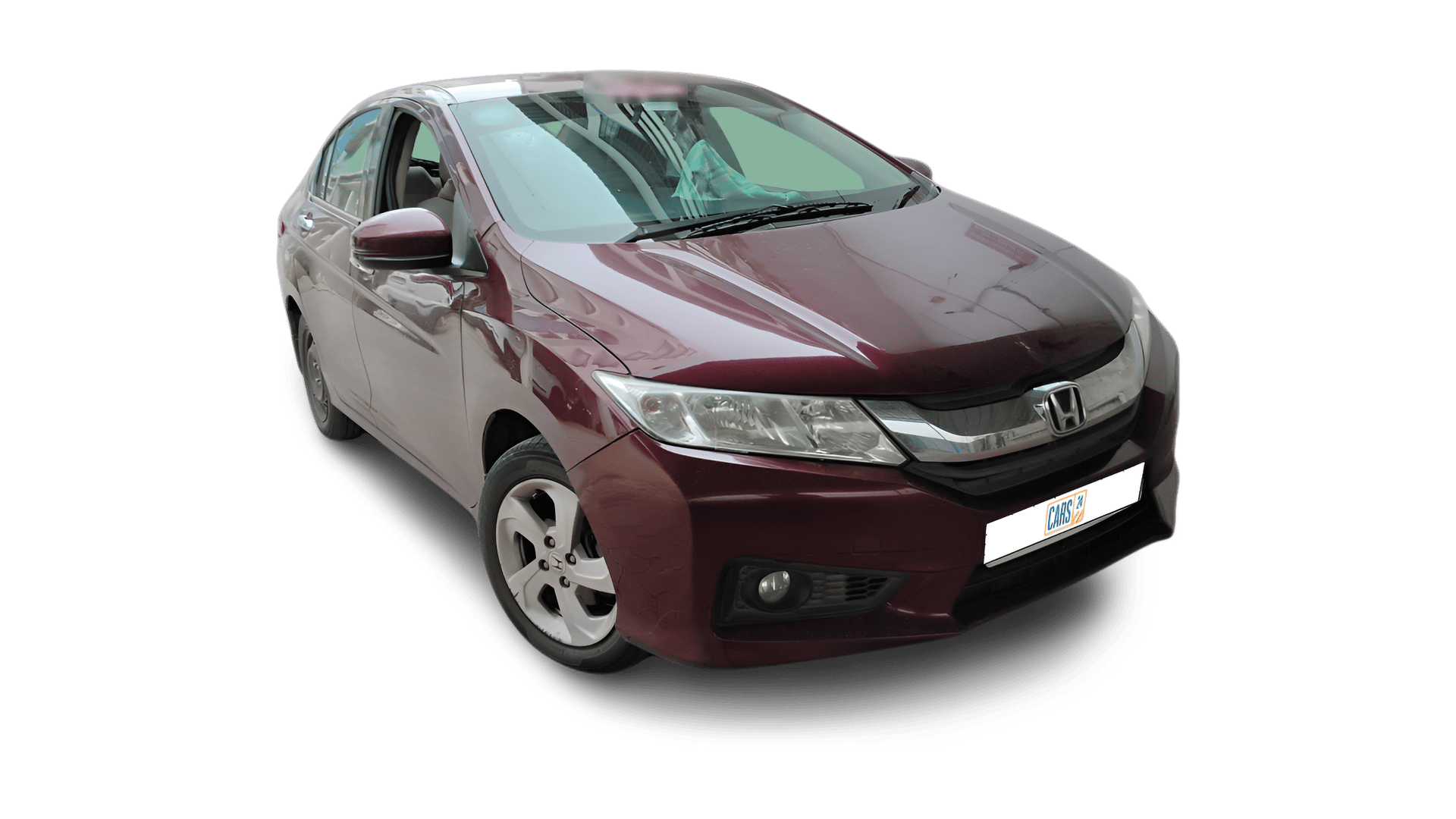 2015 Honda City - Sedan - Diesel - Manual - ₹4.50 lakh